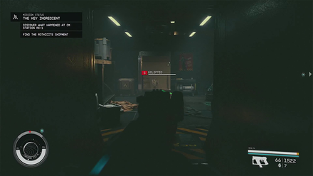 Starfield - CM Station RC-1