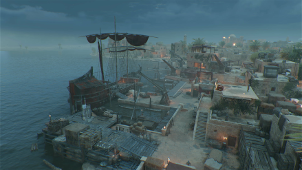 Starfield -  Maritime Trading