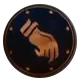 The Hands of a Thief Trophy