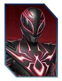 Spider-Man 2 PS5 - Tokusatsu Suit Icon