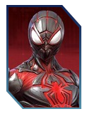 Spider-Man 2 PS5 - Biomechanical Suit Icon