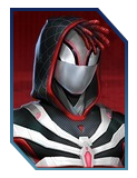 Spider-Man 2 PS5 - Red Spectre Suit Icon