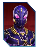 Spider-Man 2 PS5 - Agimat Suit Icon