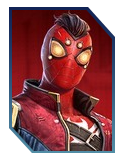 Spider-Man 2 PS5 - Apunkalyptic Suit Icon