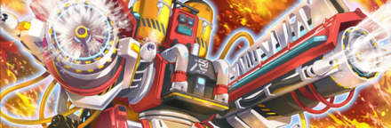 Yu-Gi-Oh! Master Duel - Rescue-ACE Playstyle