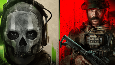 Modern Warfare 3 - Transfer MW2 Content to MW3