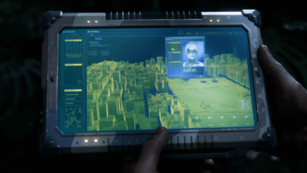 Spider-Man 2 - Black Cat