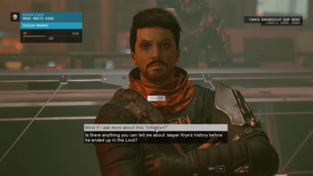 Pirate Swashbuckler Gear