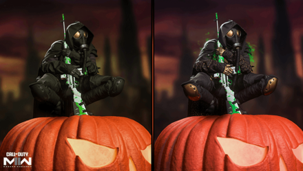 Modern Warfare 3 - Limited-Time Event Items