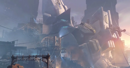 Honkai Star Rail - Unlock the New Area