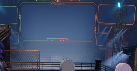 Honkai Star Rail - Old Weapon Testing Ground