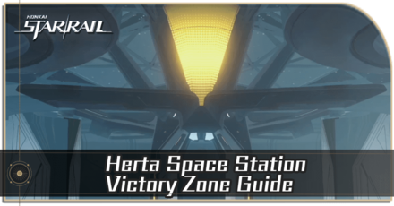 Honkai Star Rail - Herta Space Station Victory Zone Guide