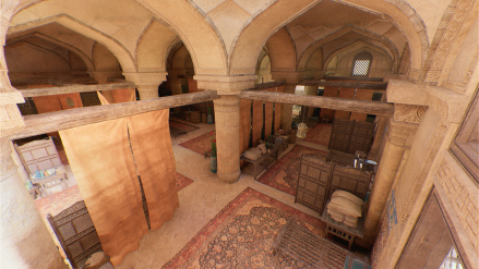 Starfield -  Healthcare