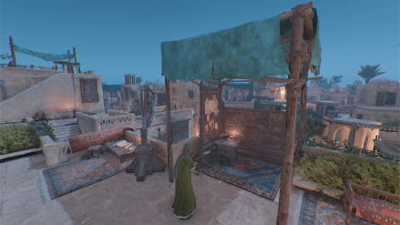 Starfield -  Astronomy and Astrology