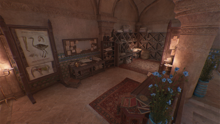 Starfield -  Scientific Method