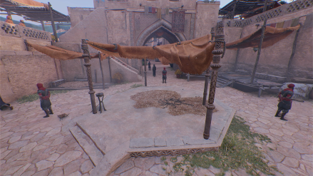 Starfield -  Slavery