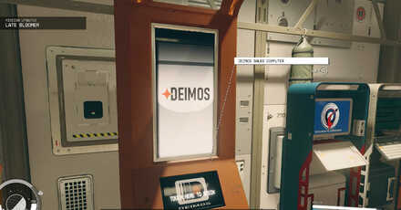 Starfield - Staryard Sales Computer