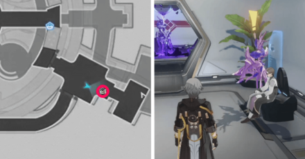 Honkai Star Rail - Herta Space Station Victory Zone - Challenger 5