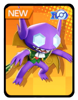 Noble Style (Green) Holowear Icon