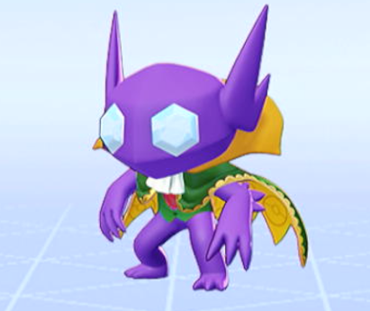 Noble Style (Green) Image