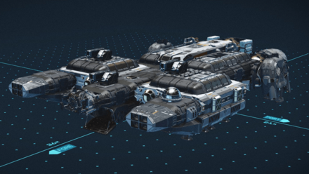 Starfield - Renegade III