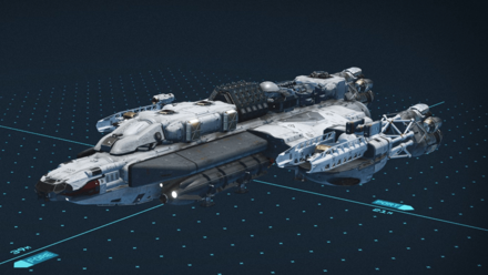 Starfield - Pterosaur II