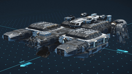 Starfield - Renegade