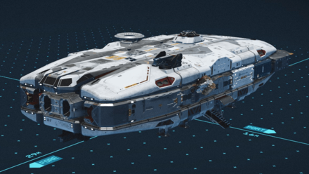 Starfield - Privateer II