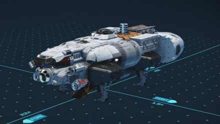 Starfield - Ranger II