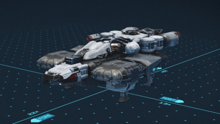 Starfield - Transpo II