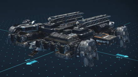 Starfield - Pik Up II