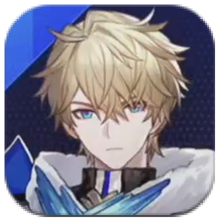 Honkai Star Rail - Hyperlink Match - Gepard