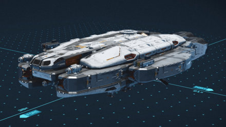 Starfield - Vindicator