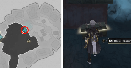 Honkai Star Rail - Treasure 2