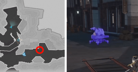 Honkai Star Rail - Aether Spirit 2