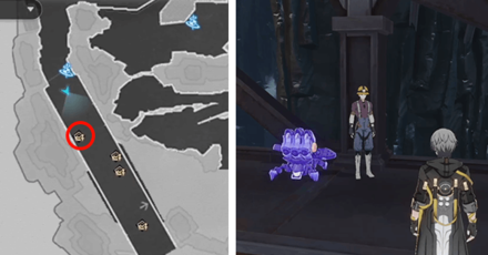 Honkai Star Rail - Challenger 2