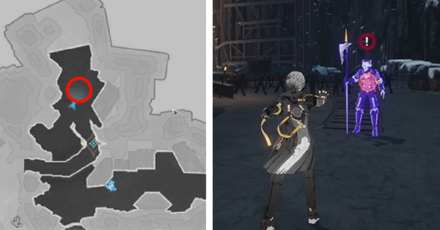 Honkai Star Rail - Aether Spirit 3