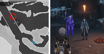 Honkai Star Rail - Challenger 4