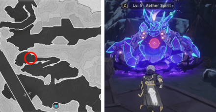 Honkai Star Rail - Aether Spirit 10