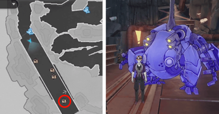 Honkai Star Rail - Challenger 5