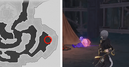 Honkai Star Rail - Aether Spirit 7