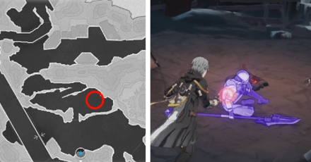 Honkai Star Rail - Aether Spirit 9