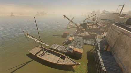 Starfield -  Baghdadi Exports