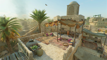 Starfield -  Table Manners