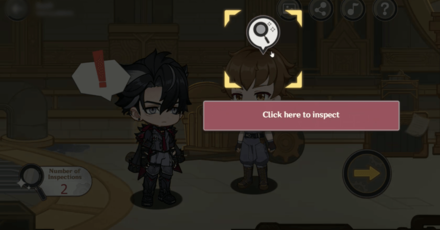 Genshin - Cogs in the Machine - Inspect