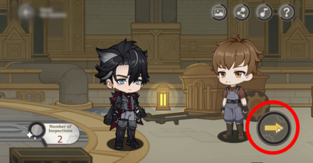 Genshin - Cogs in the Machine - Move Wriothesley,mode;scale