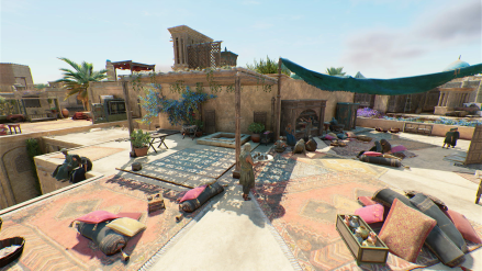 Starfield -  Education System