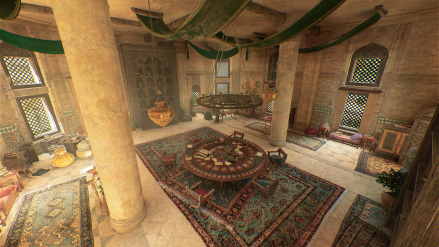 Starfield -  Judges and Judicial System