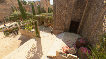 Starfield -  Eunuchs