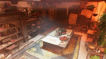 Starfield -  Al-Jahiz